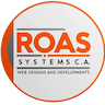 ROAS SYSTEMS Logo